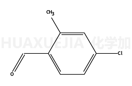 4-氯-2-甲基苯甲醛