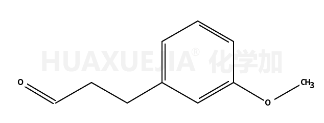 3-(3-甲氧基苯基)丙醛