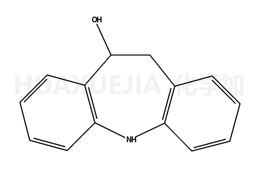 利卡西平杂质4014-77-1