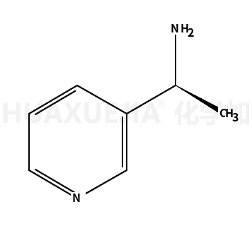 (R)-1-pyridin-3-yl-ethylamine