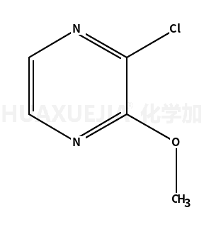 2-氯-3 甲氧基吡嗪