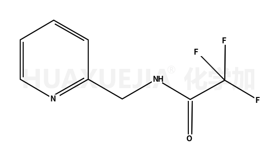 2,2,2-三氟-N-(2-吡啶甲基)乙酰胺