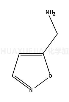 异噁唑-5-甲胺