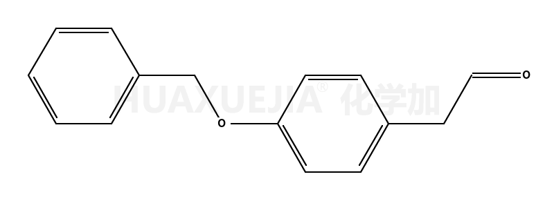 2-(4-(苄氧基)苯基)乙醛