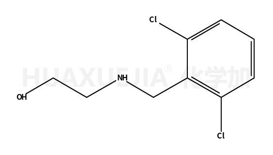 N-(2,6-二氯苄基)乙醇胺