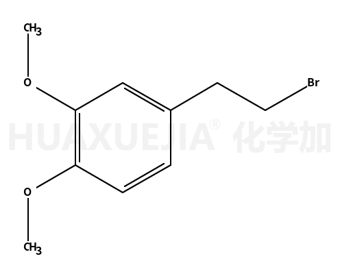 3,4-二甲氧基苯乙基溴