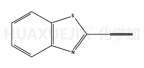 2-乙炔基苯并噻唑