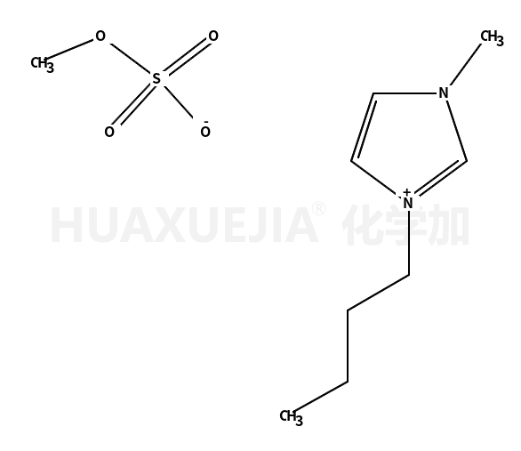 1-丁基-3-甲基咪唑甲磺酸