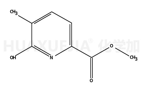 6-羟基-5-甲基吡啶甲酸甲酯