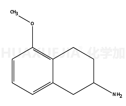 5-甲氧基-2-四氢萘胺