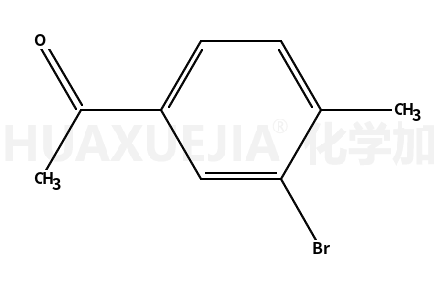 3′-溴-4′-甲基苯乙酮