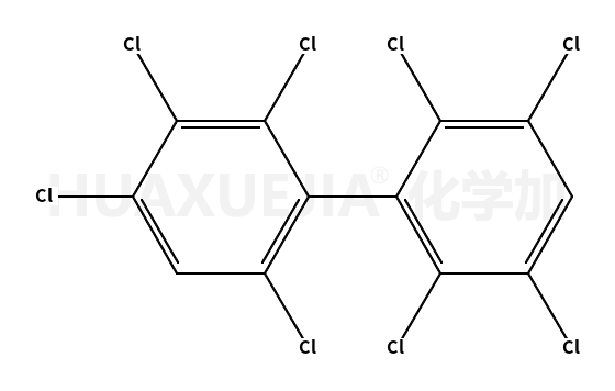 2,2',3,3',4,5',6,6'-八氯联苯