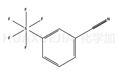 五氟化(3-氰苯基)硫