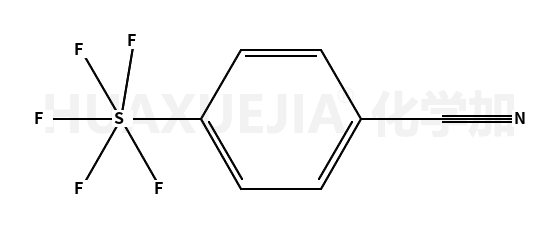 五氟化(4-氰苯基)硫