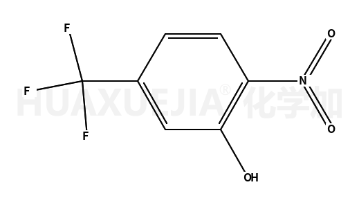 2-硝基-5-(三氟甲基)苯醇