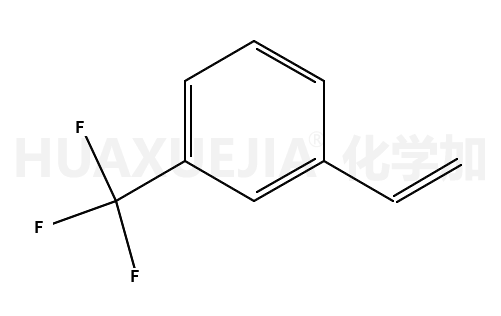 间三氟甲基苯乙烯