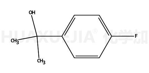 2-(4-氟苯基)-2-丙醇