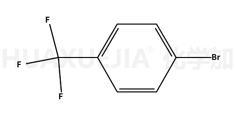 4-溴三氟甲苯