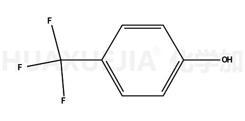 4-(三氟甲基)苯酚