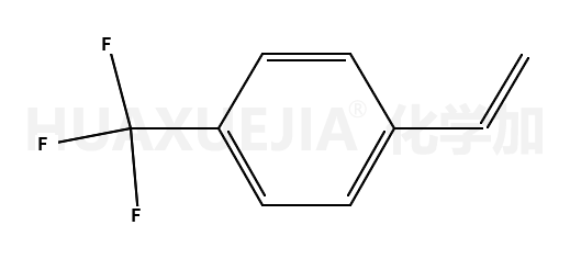 4-(三氟甲基)苯乙烯