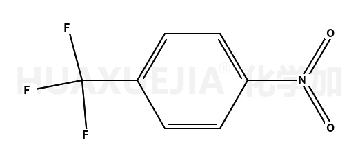 4-硝基三氟甲苯