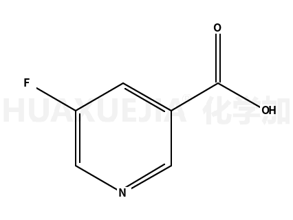 5-氟煙酸?