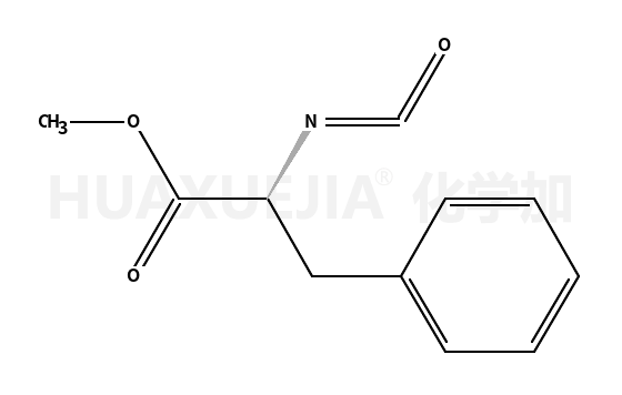 (S)-2-异氰酰基-3-苯基丙酸