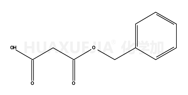 丙二酸单苯甲酯