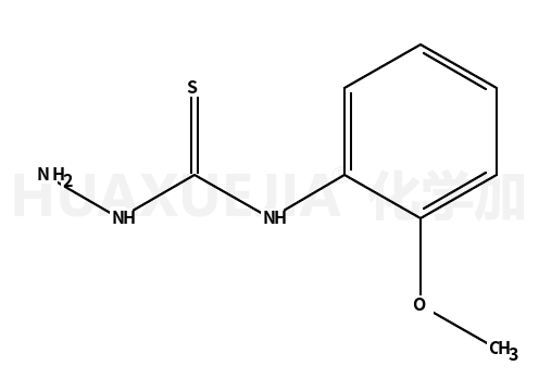 4-(2-甲氧基苯基)-3-氨基硫脲