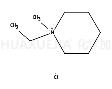 N-乙基-N-甲基哌啶氯盐