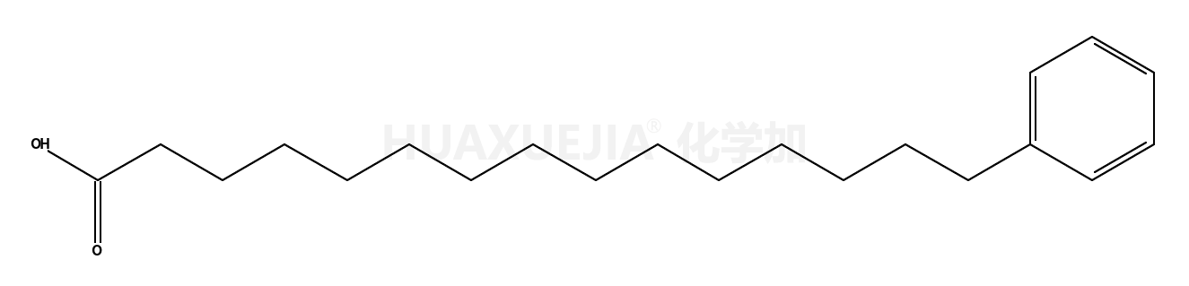 15-苯基十五酸