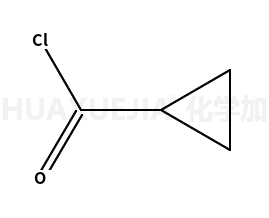 环丙基甲酰氯