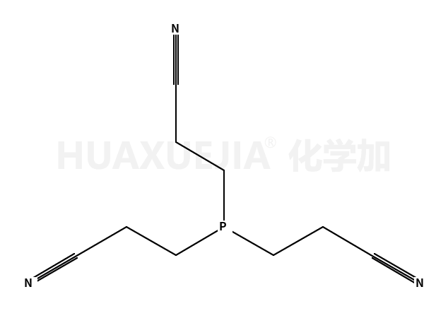 三（2-氰乙基）膦