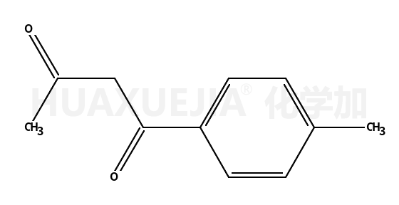 1-(4-甲基苯基)-1,3-丁二酮