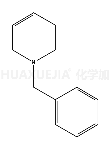 1,2,3,6-四氢-1-(苯基甲基)吡啶