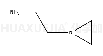 2-(氮杂环丙烷-1-基)乙胺
