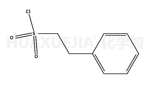 2-苯基-乙烷磺酰氯