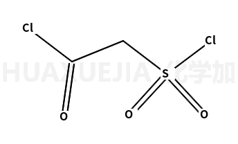 氯磺酰基乙酰氯