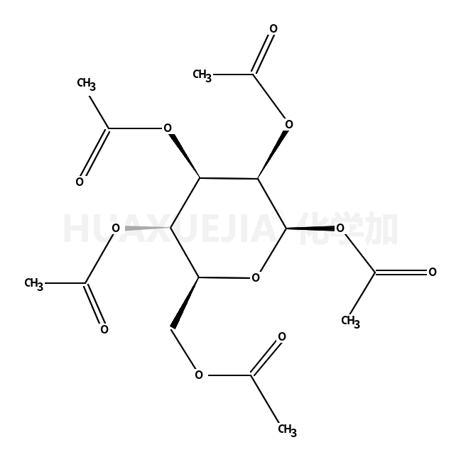 1,2,3,4,6-五-O-乙酰基-β-D-吡喃甘露糖