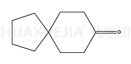 Spiro[4.5]decan-8-one