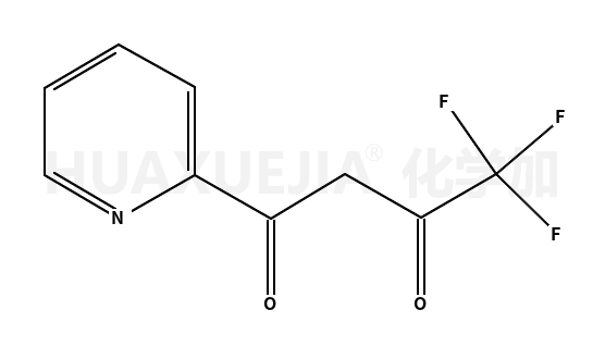 4,4,4-三氟-1-(2-吡啶)丁烷-1,3-二酮