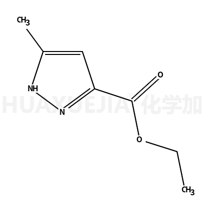 3-甲基吡唑-5-甲酸乙酯