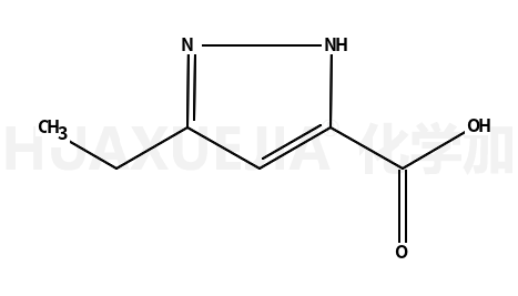 2-乙基-4-羧基吡唑