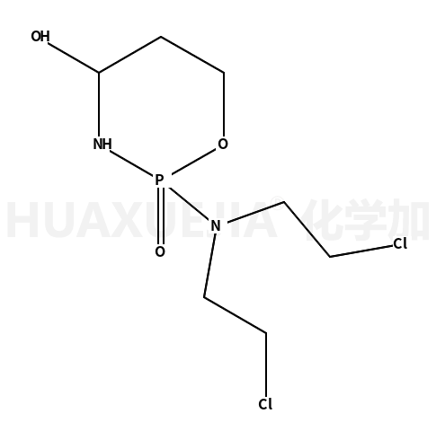 4-羟基环磷酰胺