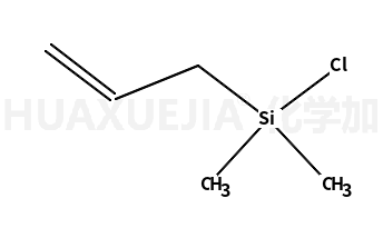 烯丙基二甲基氯硅烷