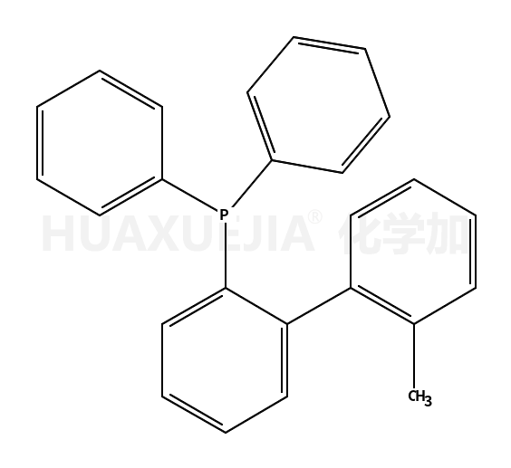 2-二苯基磷-2'-甲基联苯
