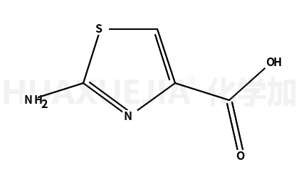 2-氨基噻唑-4-甲酸