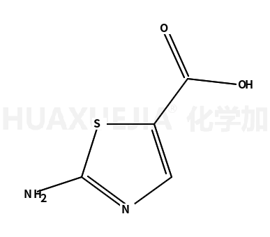 2-氨基噻唑-5-甲酸