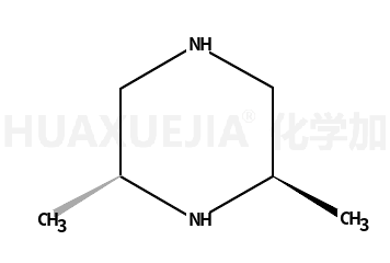 (2S,6S)-2,6-dimethylpiperazine