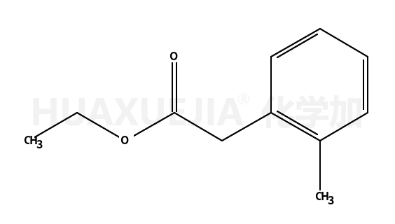 邻甲苯基乙酸乙酯